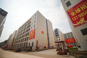 黄江星光村980平米可办环评全新厂房出租，与深圳交界