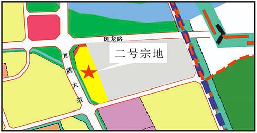 商业用地和住宅用地的区别