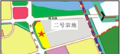 商业用地和住宅用地的区别