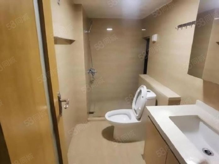 长安精装loft出租
