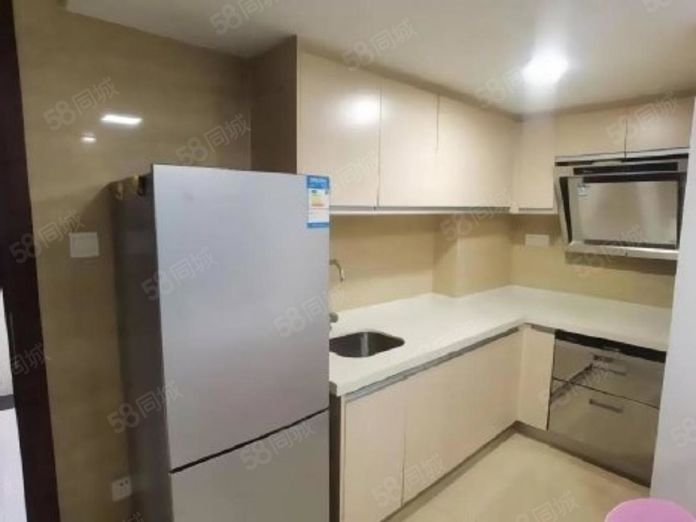 长安精装loft出租