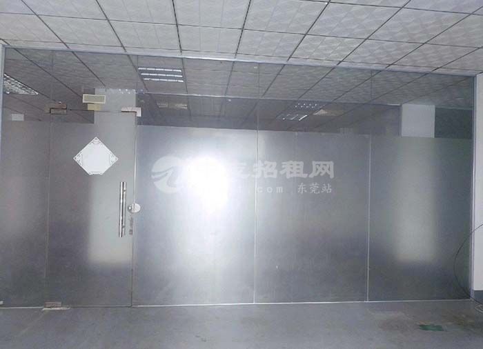 东莞寮步简装办公室出租