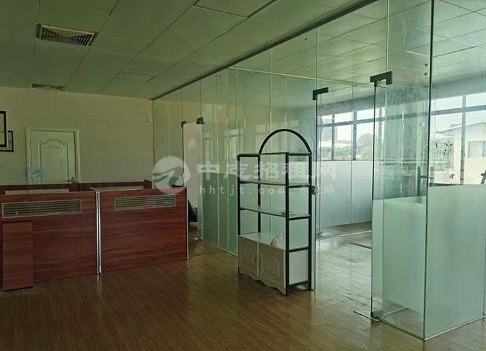 万江精装办公室出租