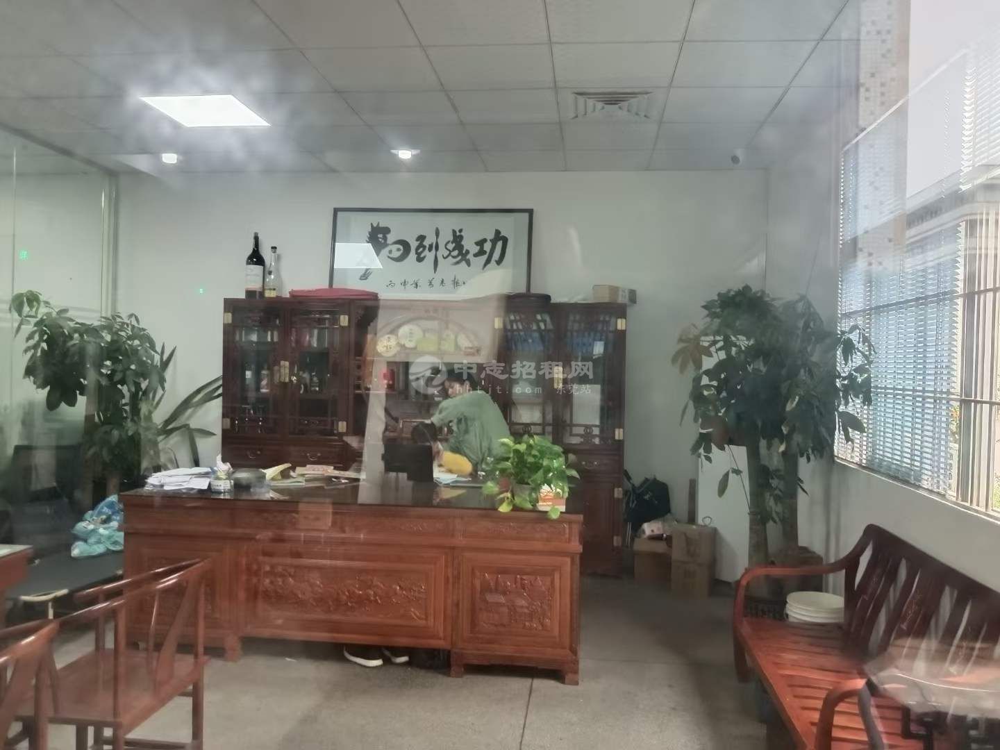 凤岗一楼厂房出租