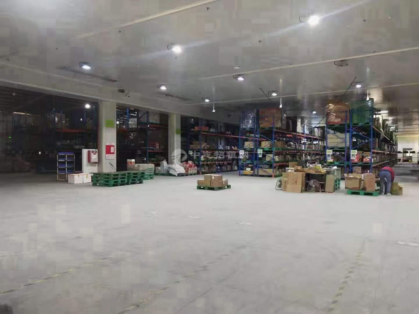 凤岗单一层厂房出租