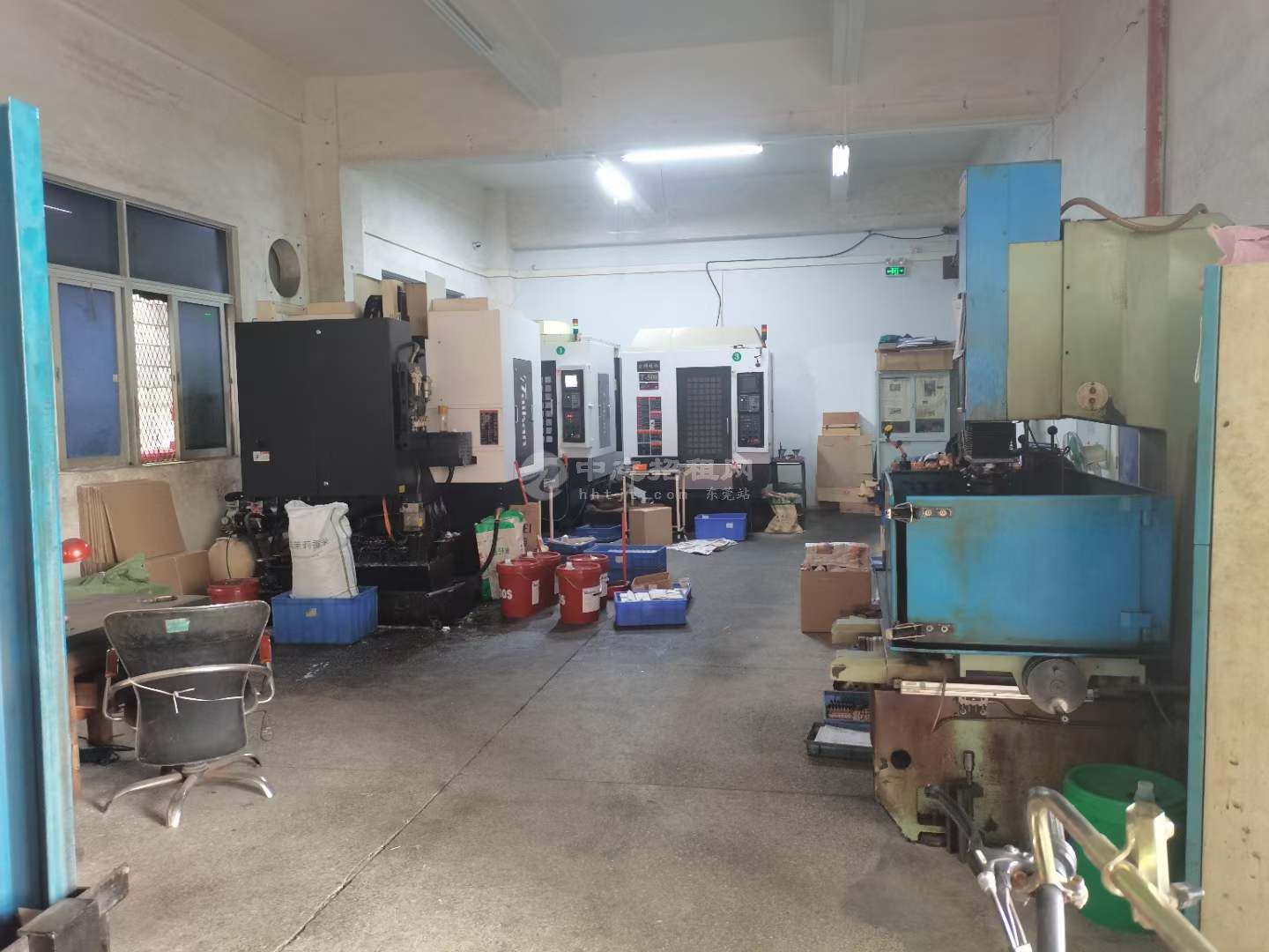 凤岗油甘埔厂房出租