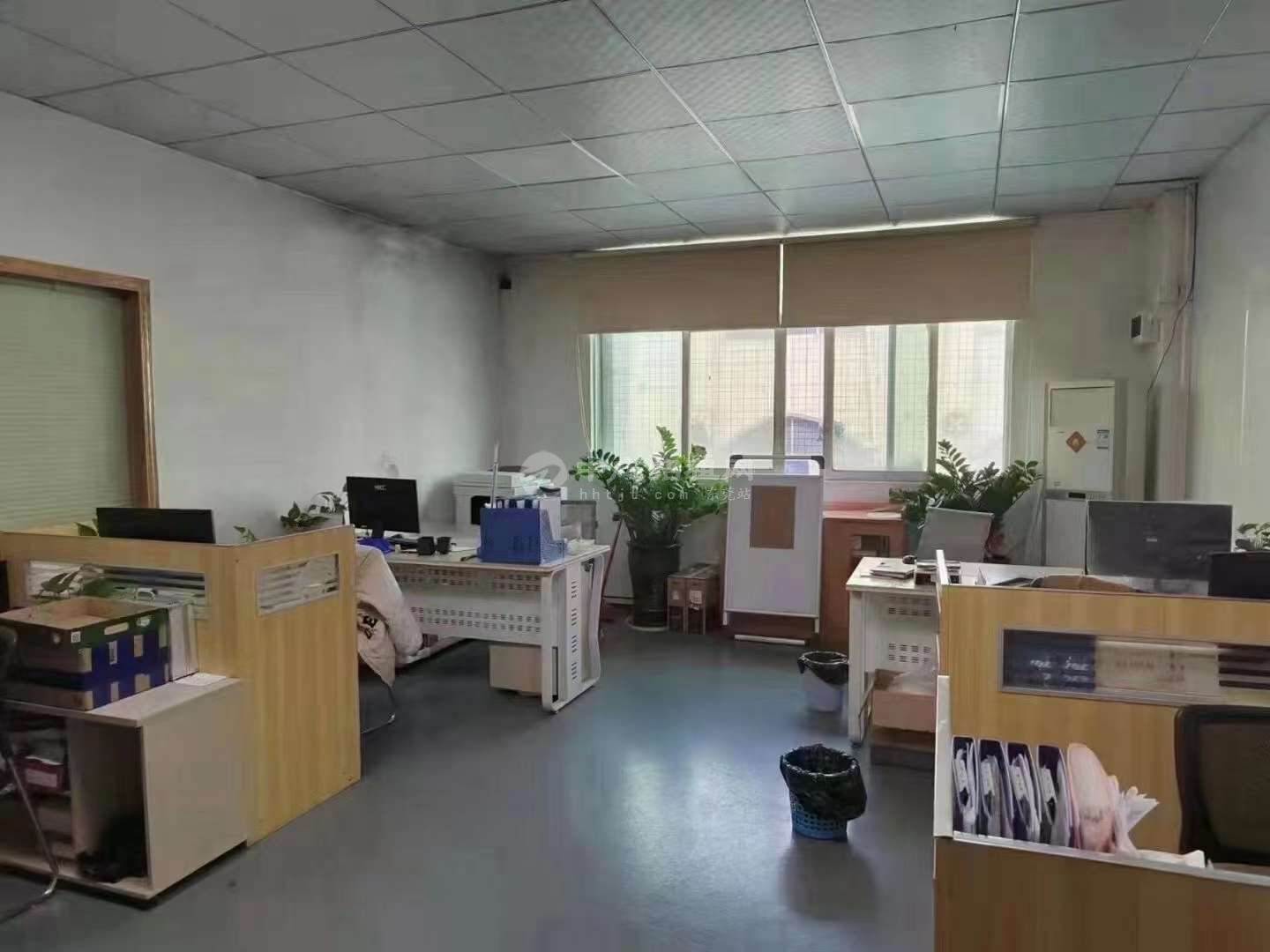 石鼓标准二楼厂房700平1