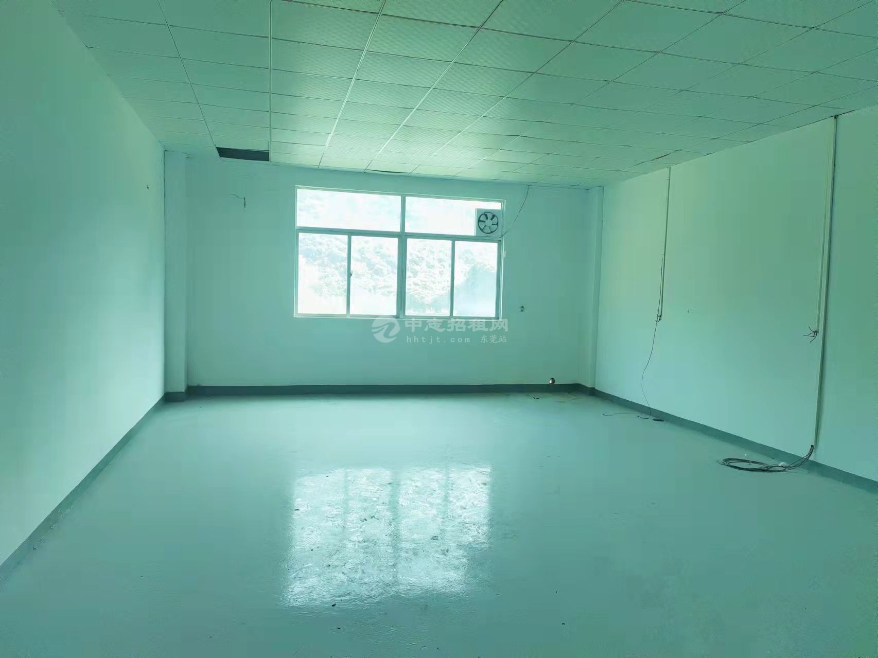 东莞清溪厂房出租