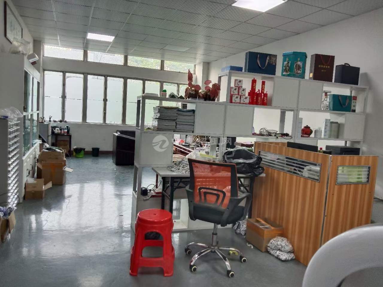 凤岗雁田厂房出租600平米