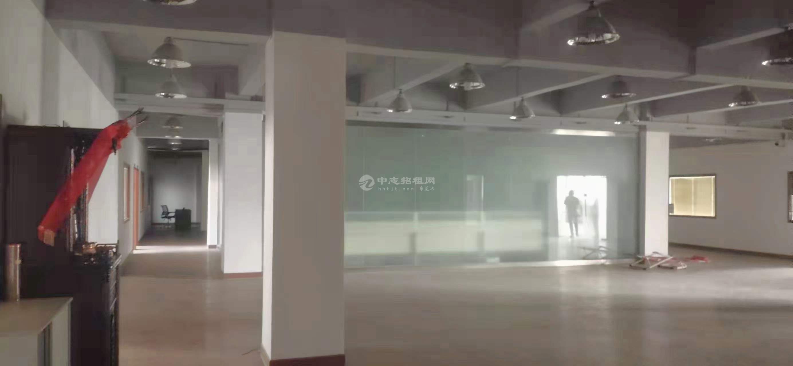 清溪罗马独门独院厂房16800平3