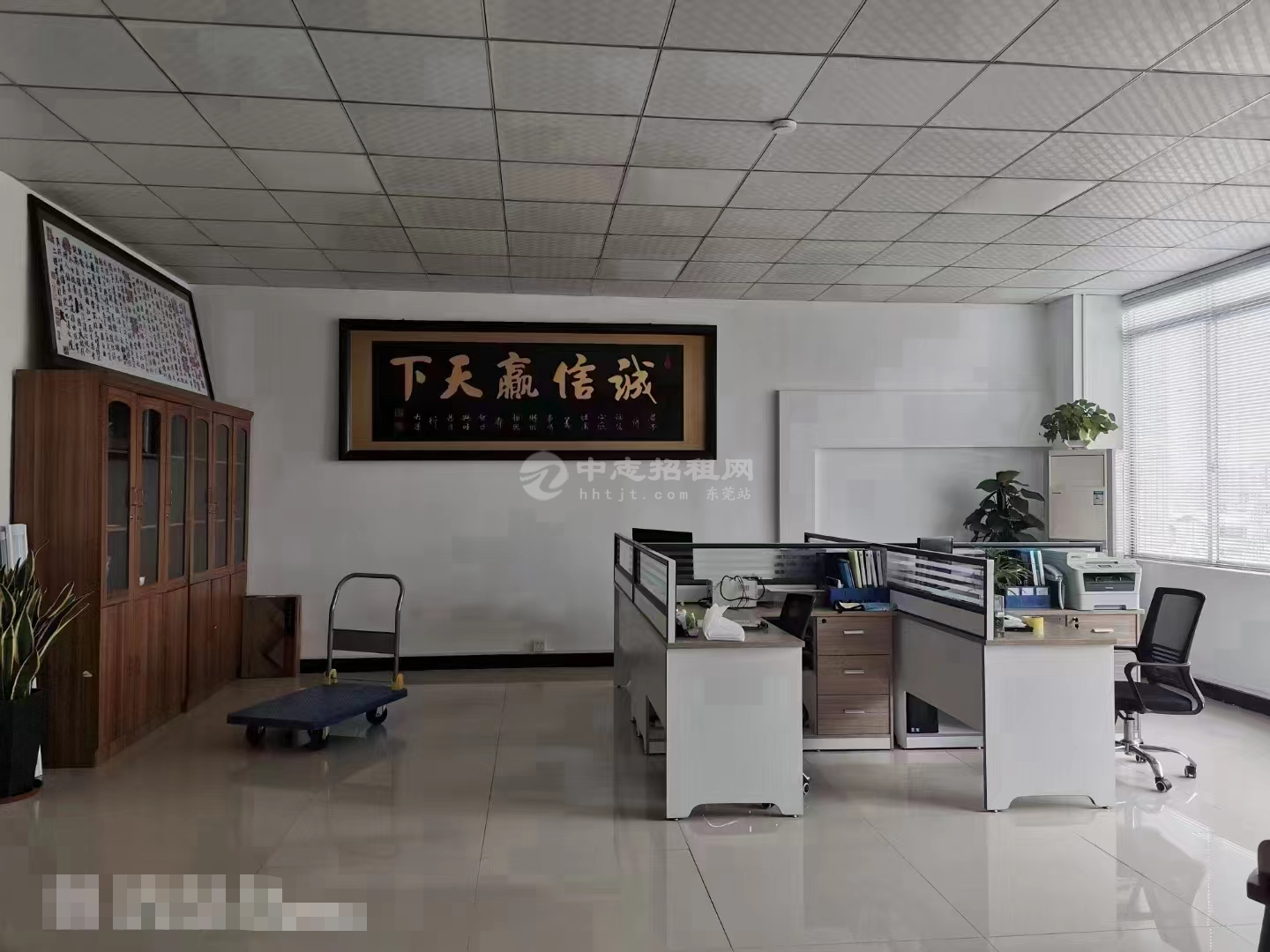 凤岗竹尾田瑞达工业园三楼厂房900方1