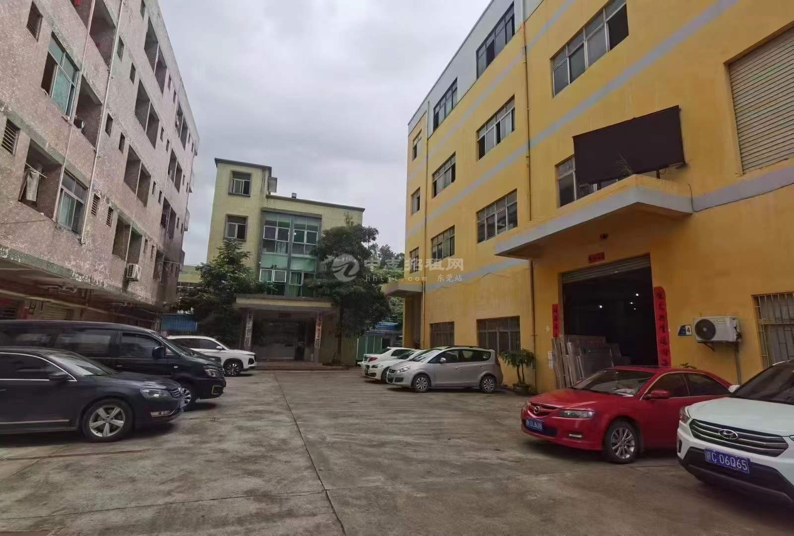 清溪上元一楼厂房出租1100平