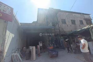凤岗独门独院厂房1965平实际面积出租 适五金注塑加工压铸钣金
