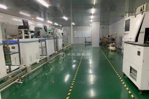 凤岗油甘埔1000平无尘车间，原房东厂房，面积实在，无转让费